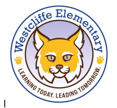 Westcliffe Elementary Mascot Logo