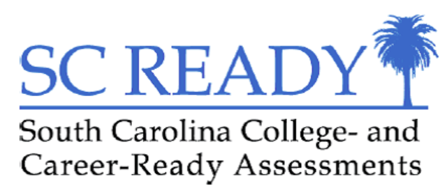 SC Ready Logo