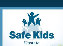 Safe Kids Upstate