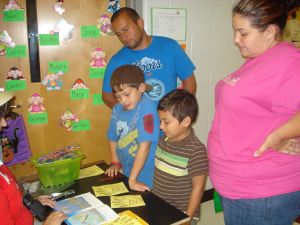 Parent Involvement Pic 7