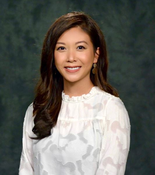 Trang Mai